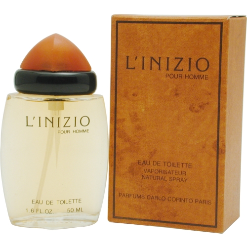 L'INIZIO by Carlo Corinto