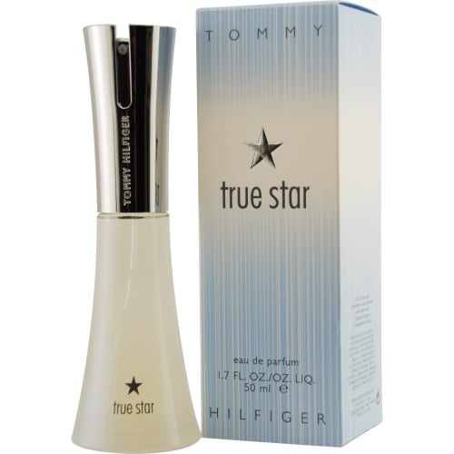 TRUE STAR by Tommy Hilfiger