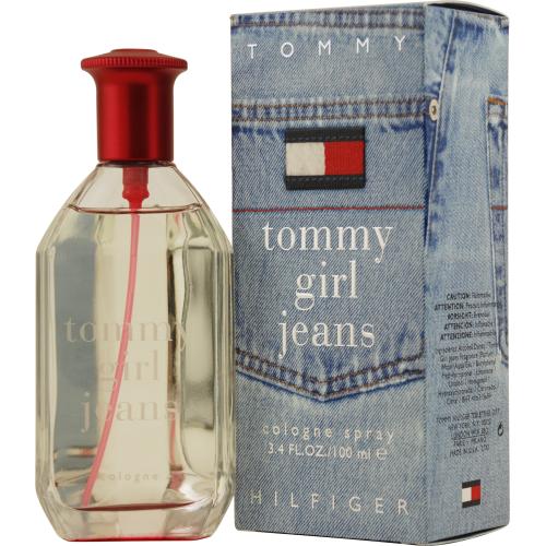 TOMMY GIRL JEANS by Tommy Hilfiger