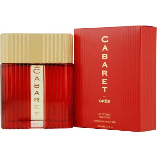 CABARET by Parfums Gres