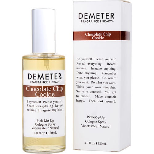 DEMETER CHOCOLATE CHIP COOKIE by Demeter