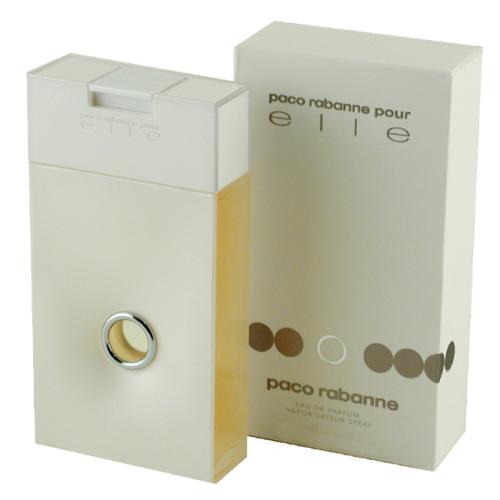 PACO RABANNE POUR ELLE by Paco Rabanne