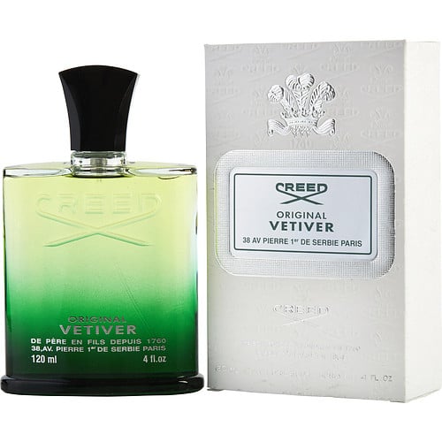 CREED VETIVER by Creed