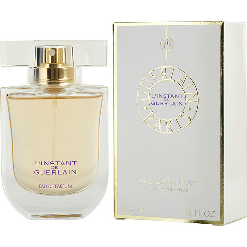 L'INSTANT DE GUERLAIN by Guerlain