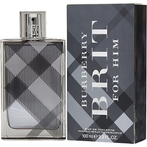 BURBERRY BRIT by Burberry