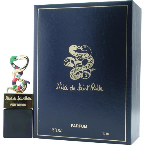 NIKI DE SAINT PHALLE by Niki de Saint Phalle