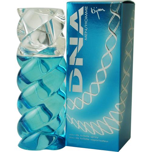 DNA by Bijan