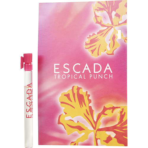 ESCADA TROPICAL PUNCH by Escada