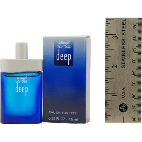 COOL WATER DEEP by Davidoff