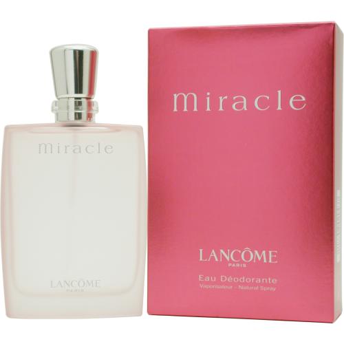 MIRACLE by Lancome