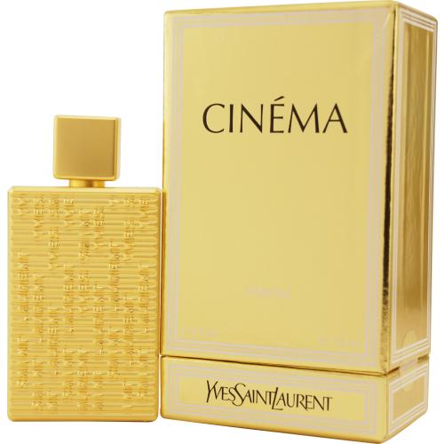 CINEMA by Yves Saint Laurent