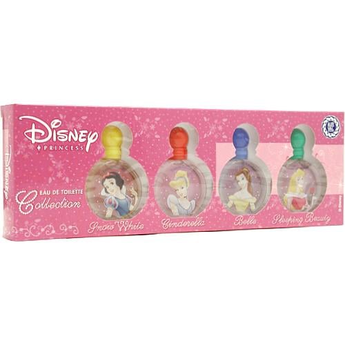 DISNEY PRINCESS VARIETY COLLECTION by Disney