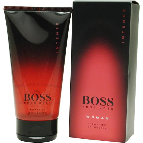 BOSS INTENSE by Hugo Boss