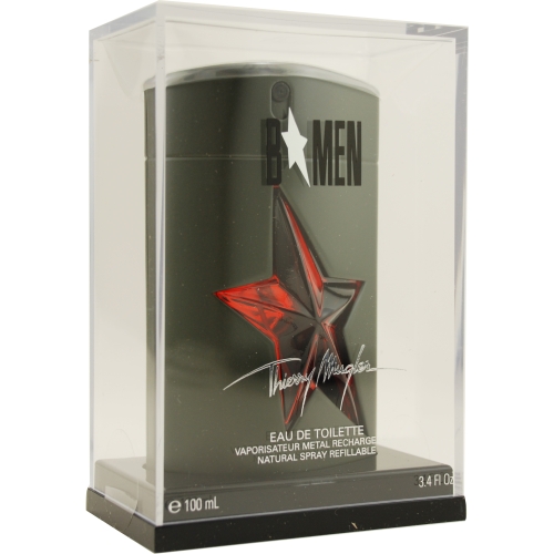 ANGEL B MEN by Thierry Mugler