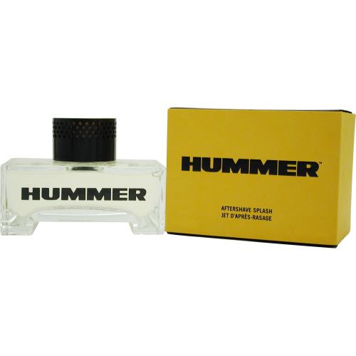 HUMMER by Hummer