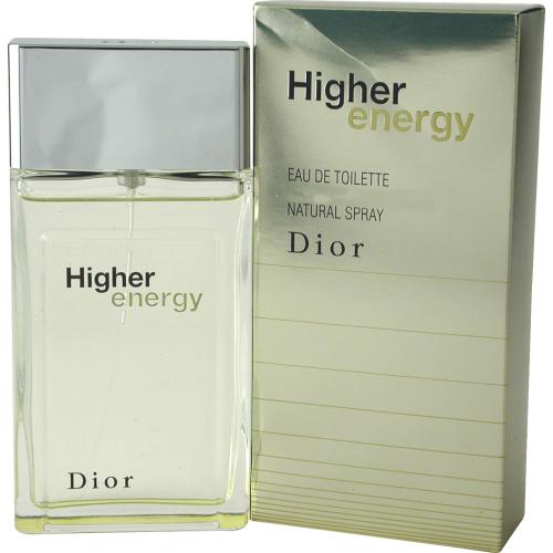 HIGHER ENERGY by Christian Dior