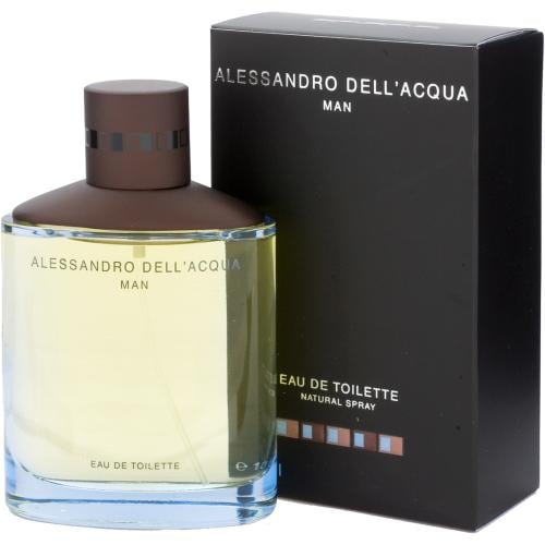 ALESSANDRO DELL ACQUA by Alessandro Dell Acqua