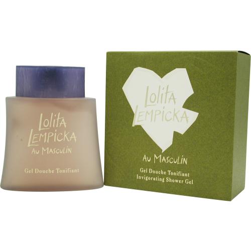 LOLITA LEMPICKA by Lolita Lempicka