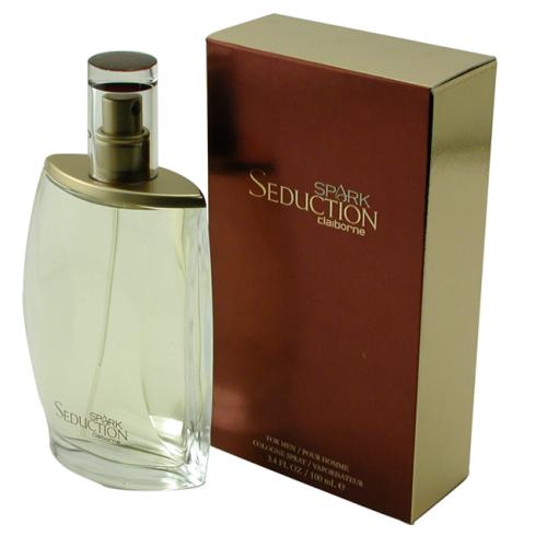 SPARK SEDUCTION by Liz Claiborne