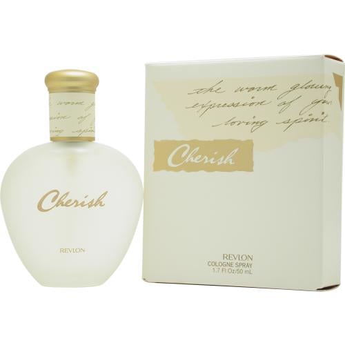 CHERISH by Revlon