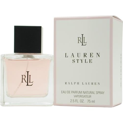 LAUREN STYLE by Ralph Lauren