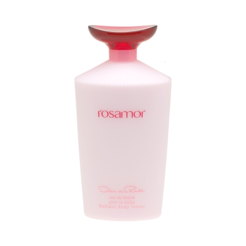 ROSAMOR by Oscar de la Renta