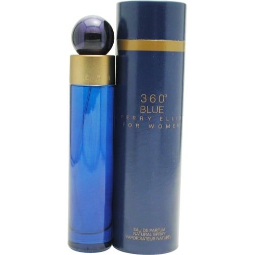 PERRY ELLIS 360 BLUE by Perry Ellis