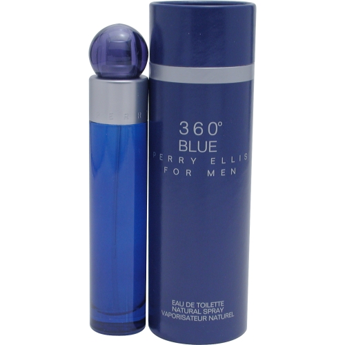 PERRY ELLIS 360 BLUE by Perry Ellis