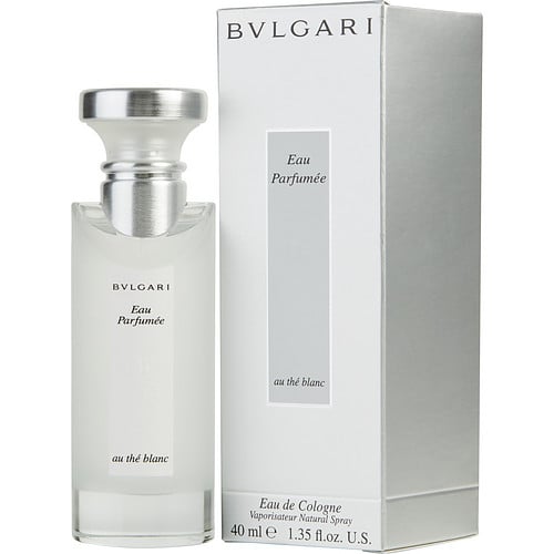 BVLGARI WHITE by Bvlgari