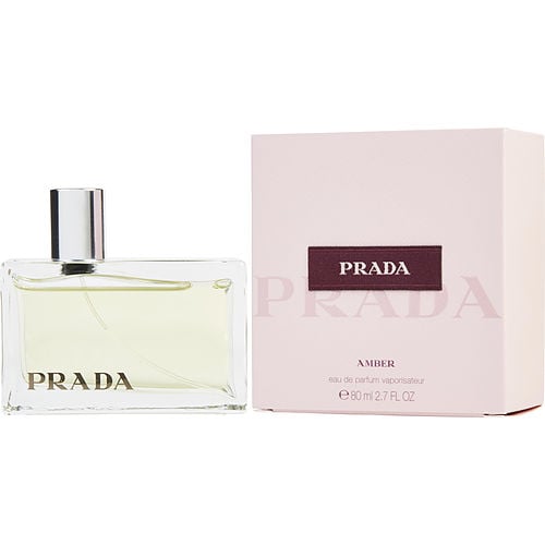 PRADA AMBER by Prada