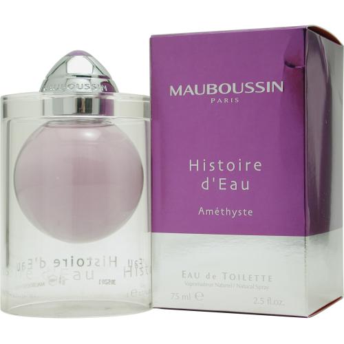MAUBOUSSIN AMETHYSTE by Mauboussin
