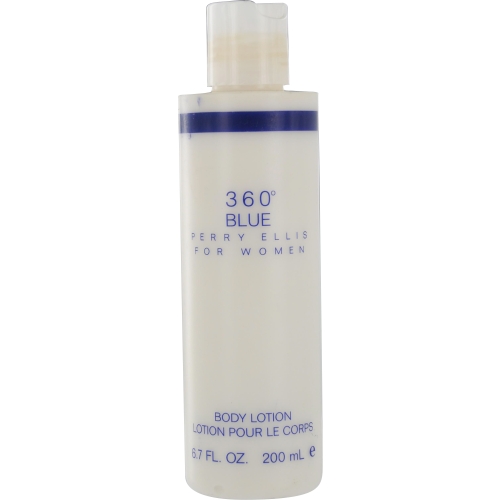 PERRY ELLIS 360 BLUE by Perry Ellis