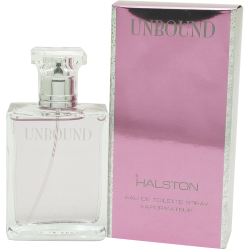HALSTON UNBOUND by Halston
