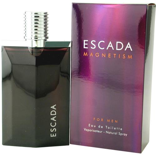 ESCADA MAGNETISM by Escada