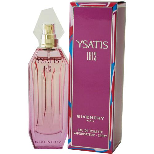 YSATIS IRIS by Givenchy