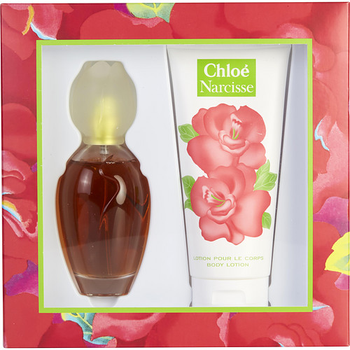 NARCISSE by Chloe