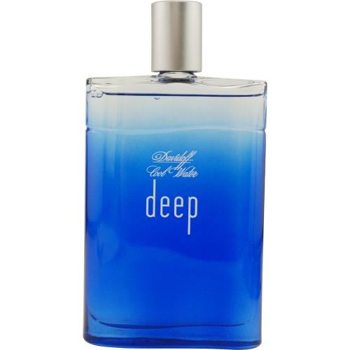 COOL WATER DEEP by Davidoff