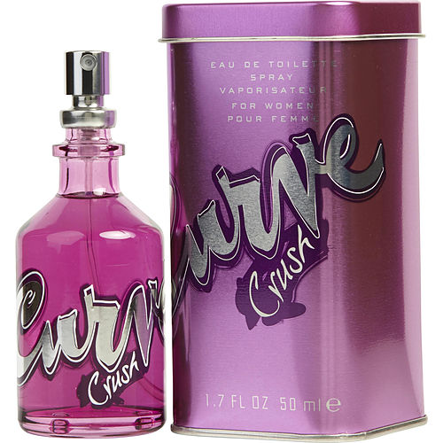 CURVE CRUSH by Liz Claiborne