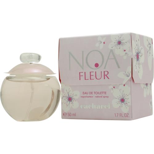 NOA FLEUR by Cacharel