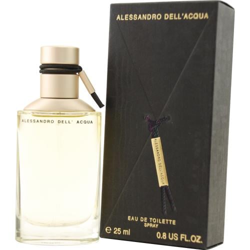 ALESSANDRO DELL ACQUA by Alessandro Dell Acqua