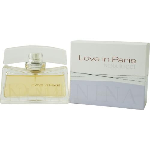 LOVE IN PARIS by Nina Ricci