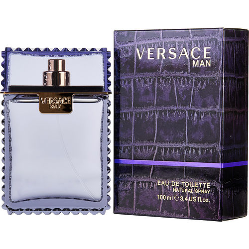 VERSACE MAN by Gianni Versace