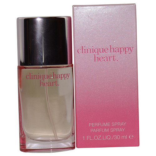 HAPPY HEART by Clinique