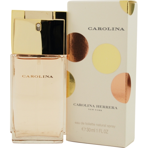 CAROLINA by Carolina Herrera