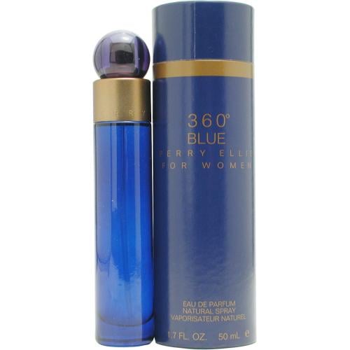 PERRY ELLIS 360 BLUE by Perry Ellis