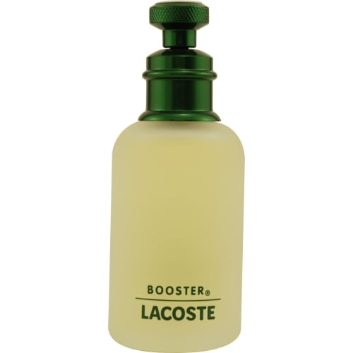 BOOSTER by Lacoste