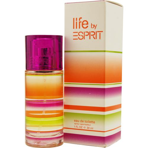 Esprit Life by Esprit oz International Perfume 1 