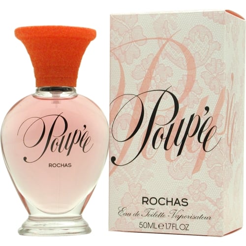 POUPEE ROCHAS by Rochas