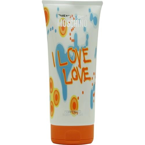 I LOVE LOVE by Moschino