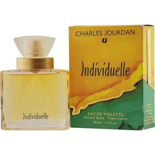 INDIVIDUELLE CHARLES JOURDAN by Charles Jourdan